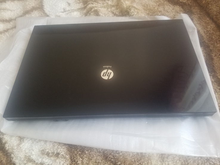 Ноутбук HP Probook 15,6", photo number 7