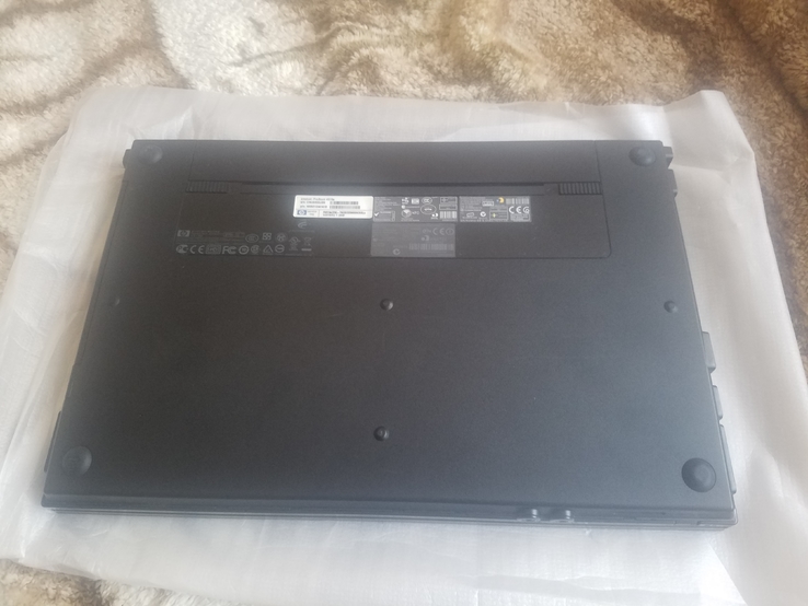 Ноутбук HP Probook 15,6", фото №8