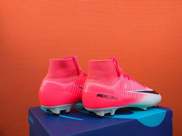 Nike Mercurial Victory 6 - Буци Оригінал (42/26.5), numer zdjęcia 6