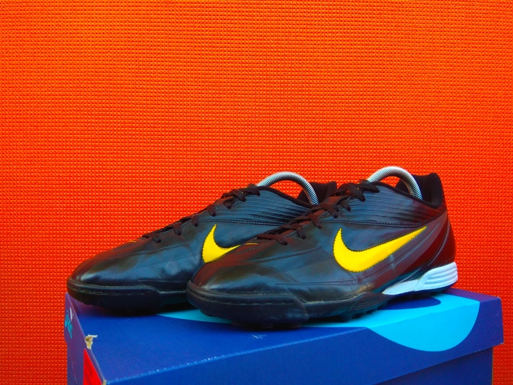 Nike Rio - Сороконожки Оригінал (42.5/27), photo number 4