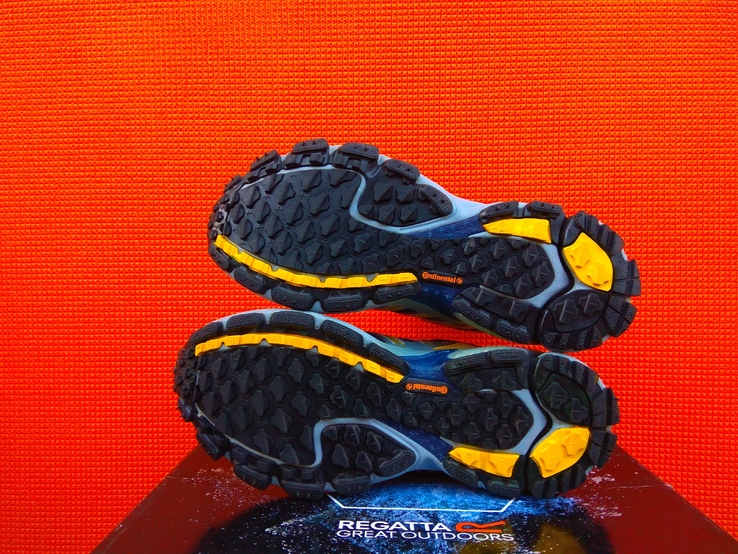 Adidas ClimaProof Gore-Tex - Черевики Оригінал (39/25), фото №3