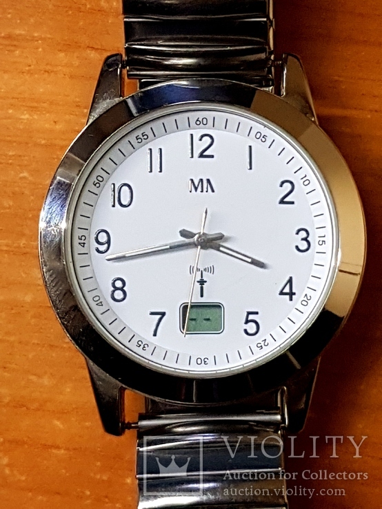 Часы Meister Anker, фото №2
