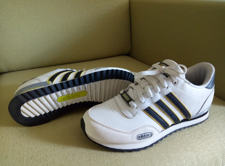 Продам новые кроссовки adidas, photo number 3