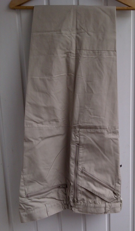 Походные треккинговые штаны Regаtta L-XL пояс 94-100, фото №7