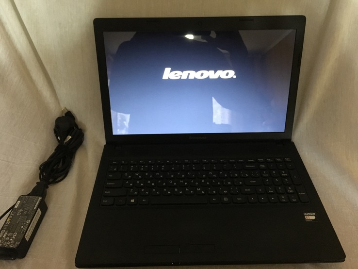 Ноутбук Lenovo G505 E1-2100 / 6Gb DDR3/500Gb HDD/ HD 8210/ 4 часа, фото №7
