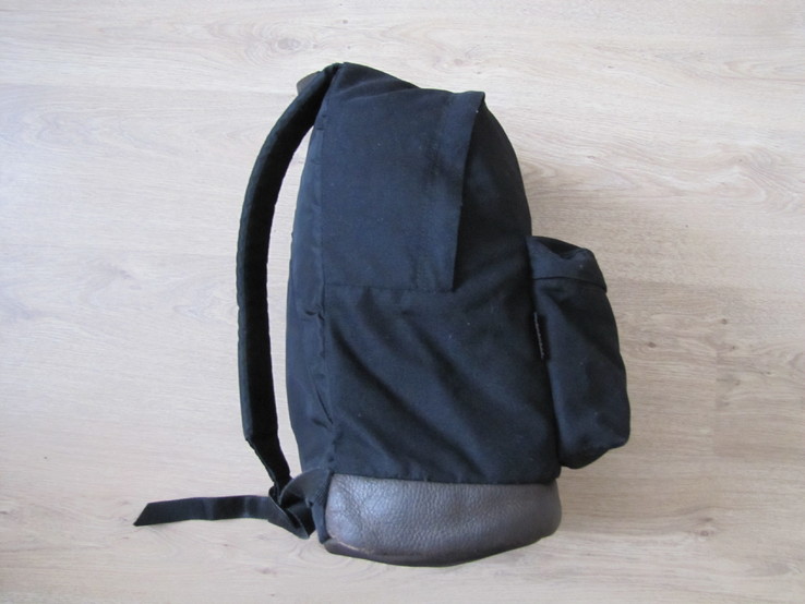 Модный рюкзак Eastpak 811 оригинал в отличном состоянии, фото №7