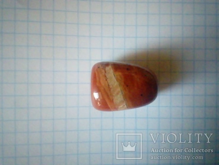 Природний камінь, мінерал 18 г, фото №4