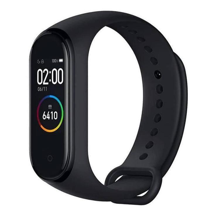 Фитнес-часы М4, смарт браслет smart watch, аналог mi band 4,сенсорные фитнес часы