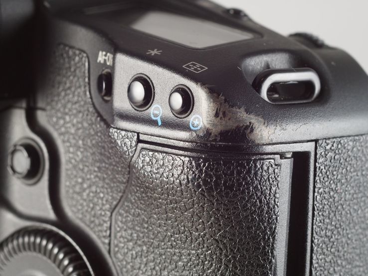 Canon EOS 1Ds Mark III., numer zdjęcia 10
