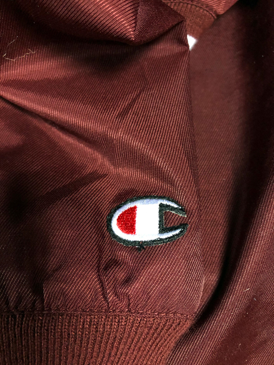 Куртка (Ветровка) Champion размер S, фото №9
