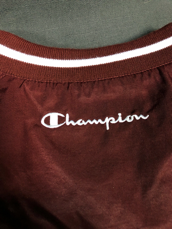 Куртка (Ветровка) Champion размер S, фото №10