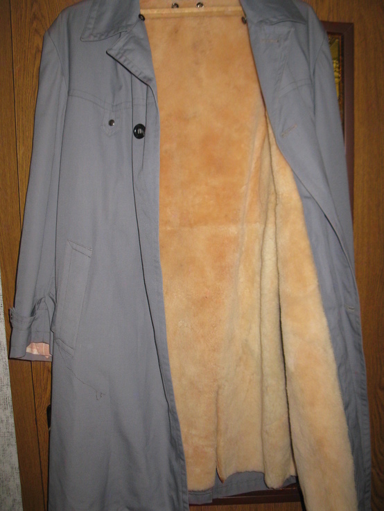 Куртка, кожух, пальто., photo number 4