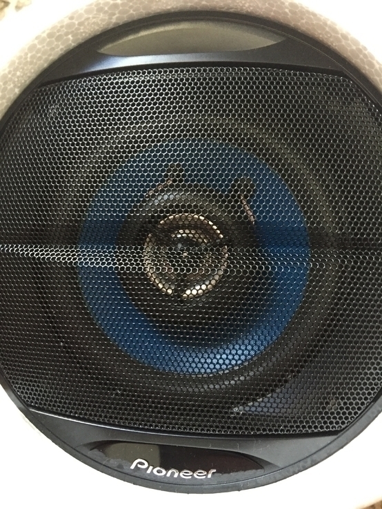 Pioneer max 120 w, фото №3