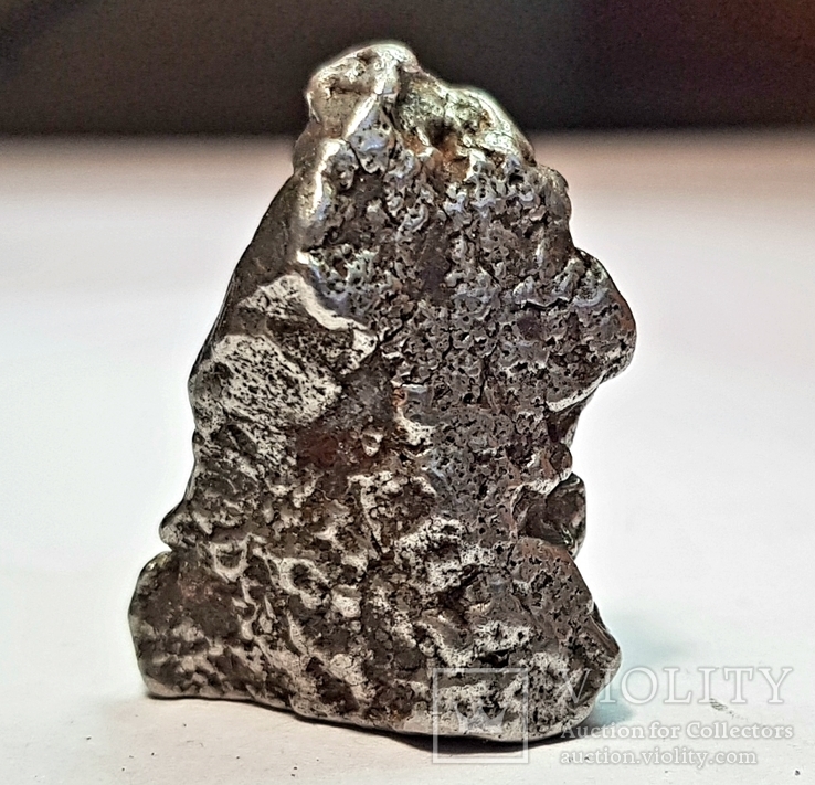 Коллекция метеоритов, фото №3