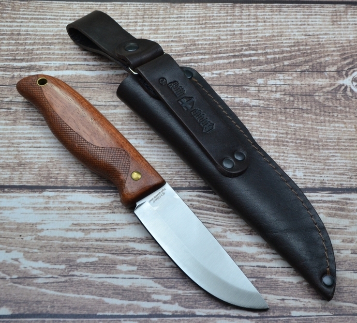 Нож GW Scandinavian knife, фото №3
