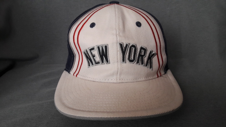 Кепка NY Yankees. 55 размер, numer zdjęcia 3