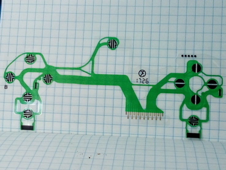 Шлейф для джойстика, фото №2