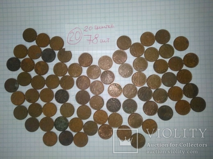 6372 Монеты Португалии 19,7 Килограмм., фото №9