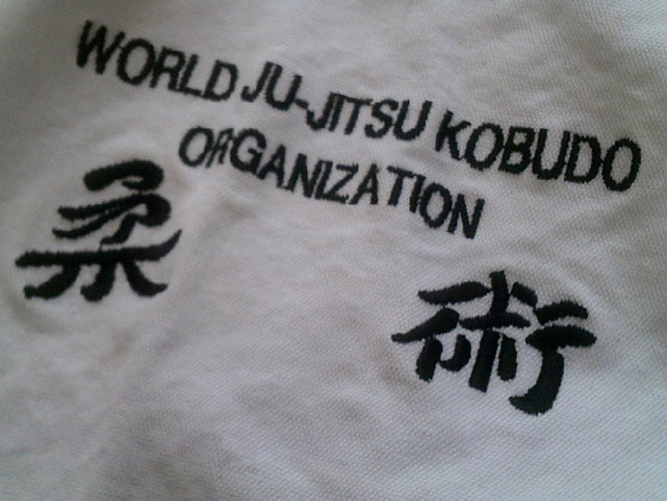 Bushido Ju-jitsu - кимоно 5/180, numer zdjęcia 7