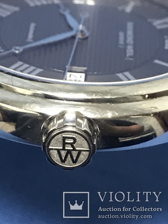 Швейцарские часы RAYMOND WEIL, фото №3