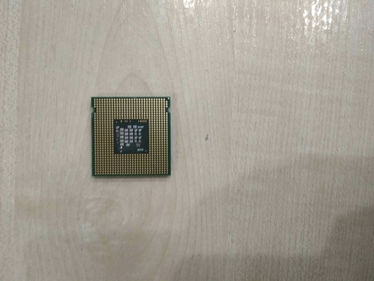 Intel Celeron 420 (1,6 GHz) 775 socket, фото №3