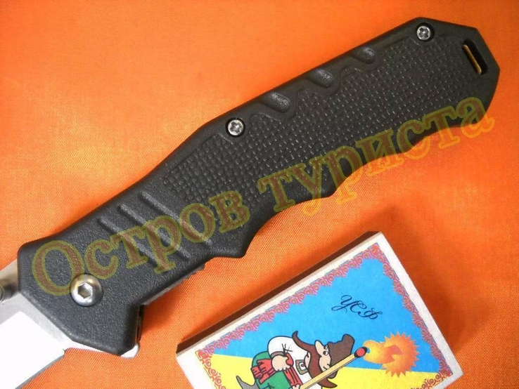 Нож складной  Ganzo Firebird F616, фото №4