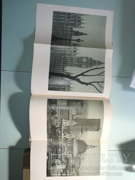 История градостроительного искусства. В 2-х томах., фото №7