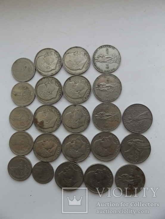 Монети, photo number 2
