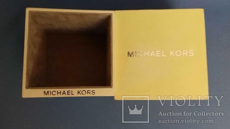 Коробка Michael Kors, фото №2