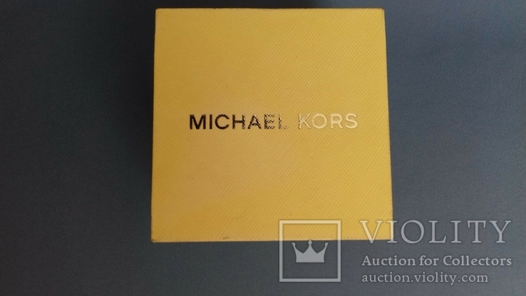 Коробка Michael Kors, фото №3