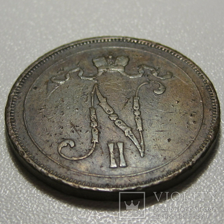 10 пенни 1899 года, photo number 5
