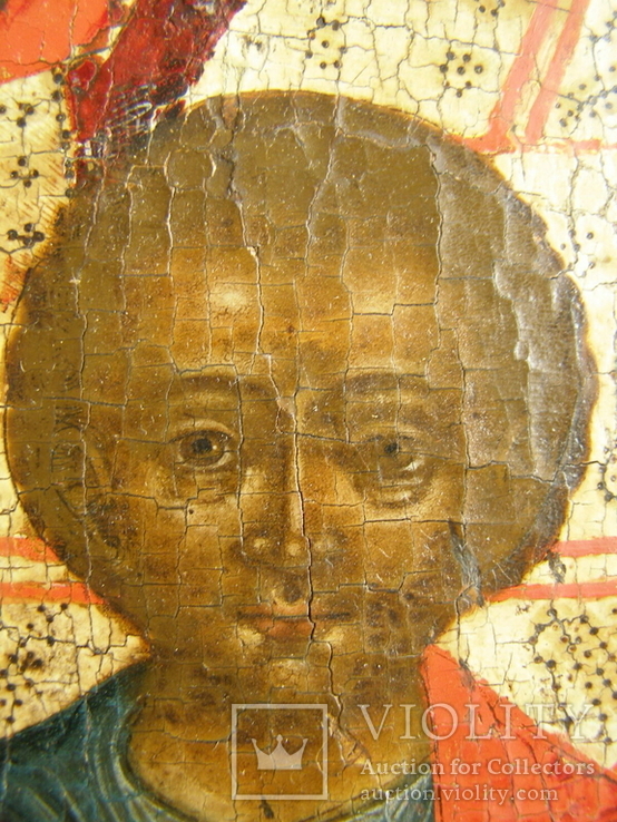 Икона Божьей матери Казанская, фото №11