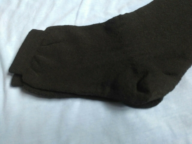 Носки демисезонные  1 пара, фото №5