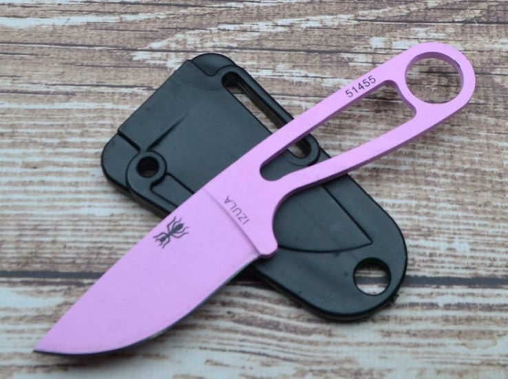 Нож ESEE Izula Colored реплика