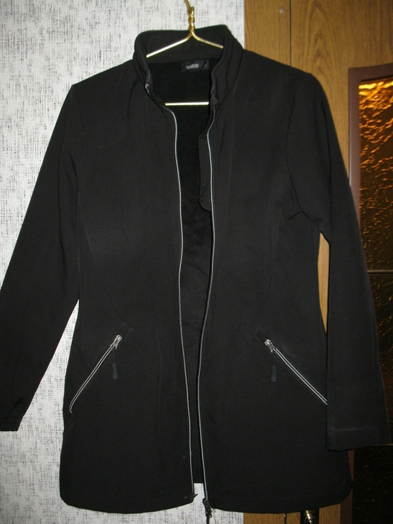 Куртка термо Janina р. 46-48., фото №2