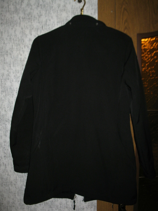 Куртка термо Janina р. 46-48., фото №3