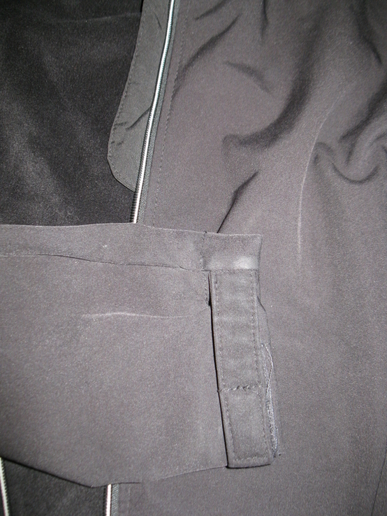 Куртка термо Janina р. 46-48., фото №7