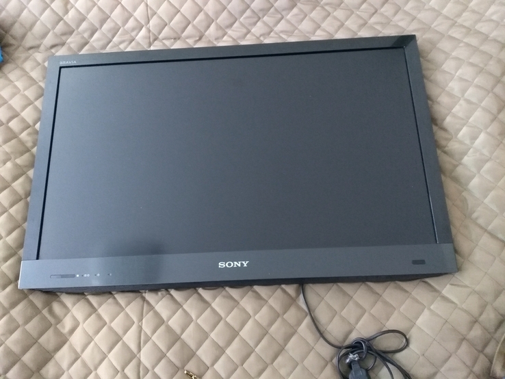 Телевизор Sony Bravia KDL-32EX720
