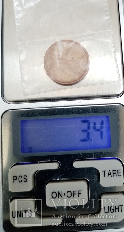  2 евроцента 2002г Италия, фото №5
