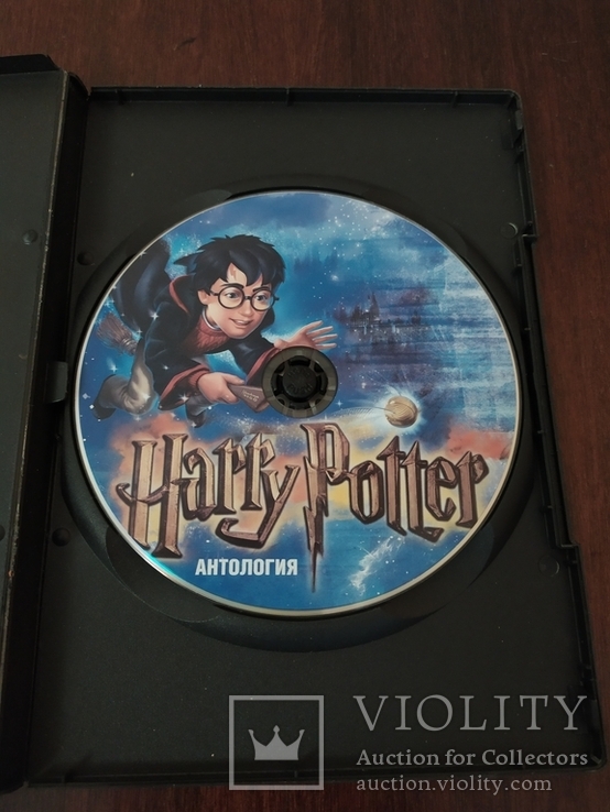 Игра "Harry Potter"., фото №4