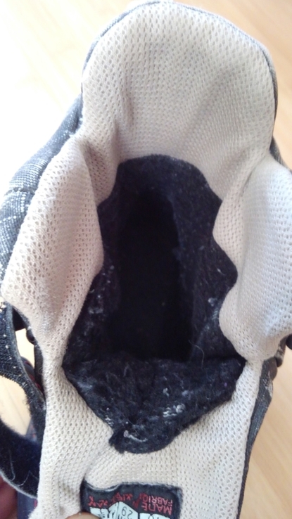 Зимние ботинки Geox 29 размер, фото №8