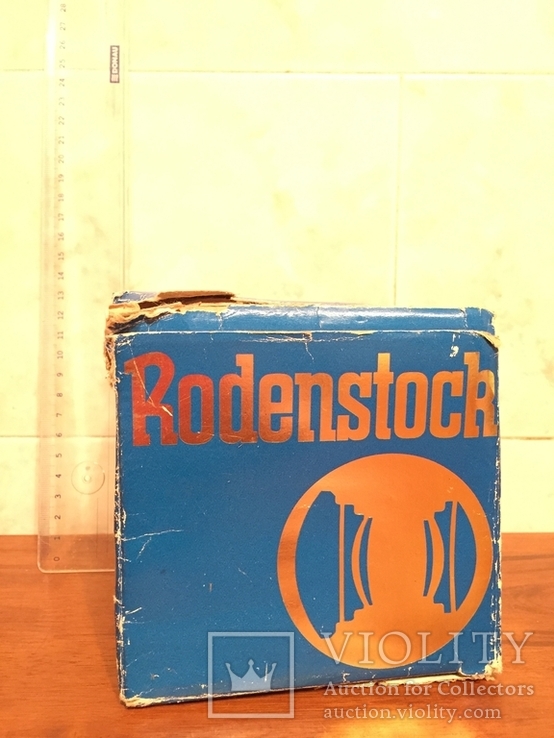 Rodenstock rodagon f/5,6-300 mm, фото №2