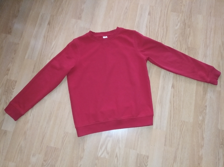 Кофта свитер на 10-11 років, фото №4