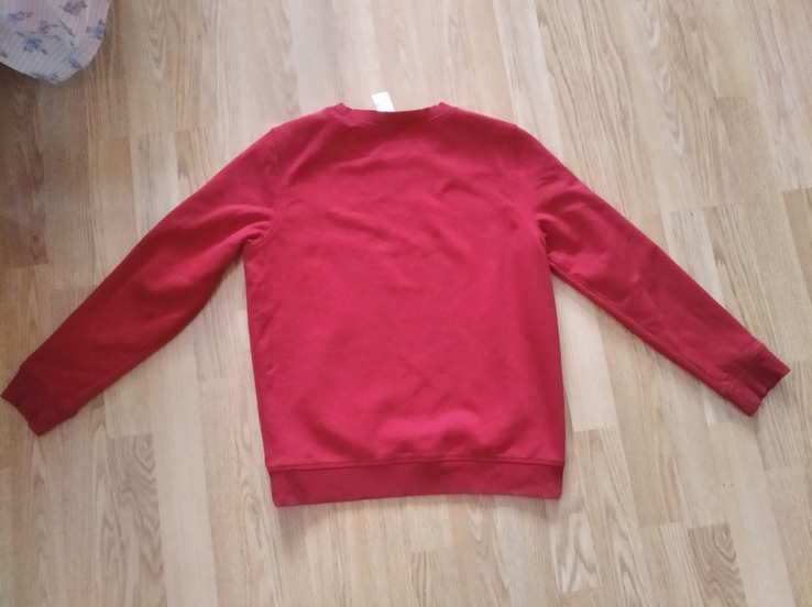 Кофта свитер на 10-11 років, фото №5