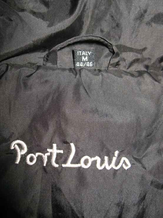 Куртка Port Louis 46-48., фото №7