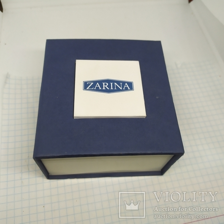 Коробочка для украшения Zarina. 85х90х50мм, фото №3