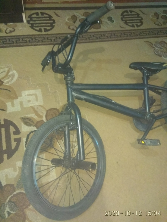 Велосипед БМХ, photo number 6