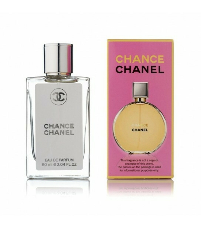 Chanel Chance Parfum мини-парфюм женский 60мл