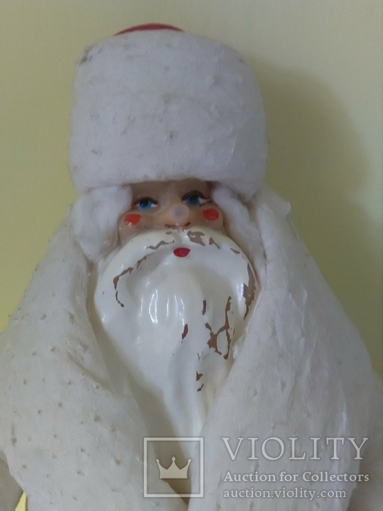 Дед Мороз, фото №3