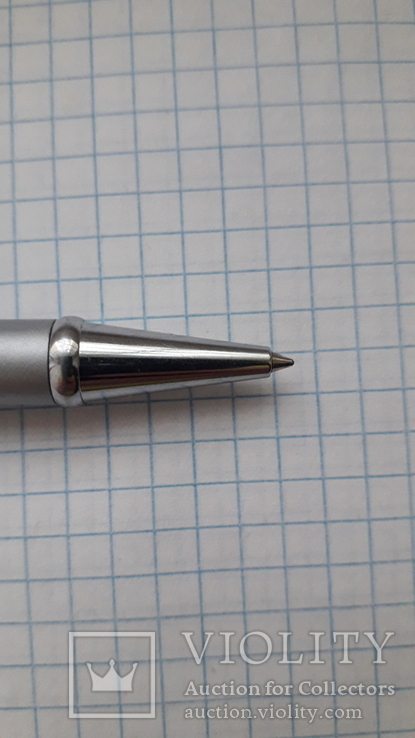  Ручка со встроенным штампом COLOP, фото №7